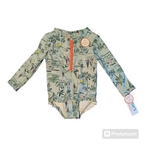 Carters just one you swimsuit